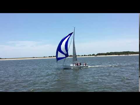 SYC PHRF 07-13-2019  J/92 Bloody Mary