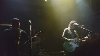 Wire - Short Elevated Period (23/05/2019 Live @ Temple Athens, Greece)