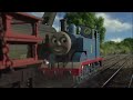 Thomas Friends Calling All Engines UK Thomas Helps Rebuild The Bridge HD 2005