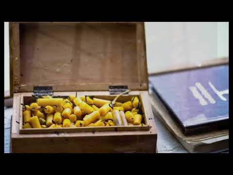 PUSTELNIA - O. MICHAŁ KRAJEWSKI