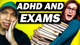11 SIMPLE UNBEATABLE Exam Study Hacks For ADHD Students