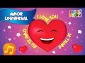 Patati Patatá Amor Universal DVD Volta Ao Mundo