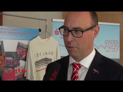 2016-05-27 Vorschau City Lauf