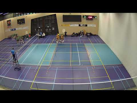 De Berenkuil/Sudosa DS2 - Lammerink Installatiegroep/Set-Up '65 DS1