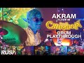 Akram Floor 88 Chikadun Floor 88 Drum Playthrough