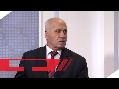 Intervista KONTAKT - Adem Salihaj 21.10.2015