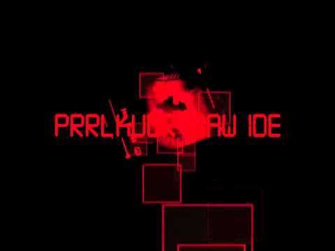 [RAID SYSTEM] HEAVY ROMANCE EP / LEWIS JAMES