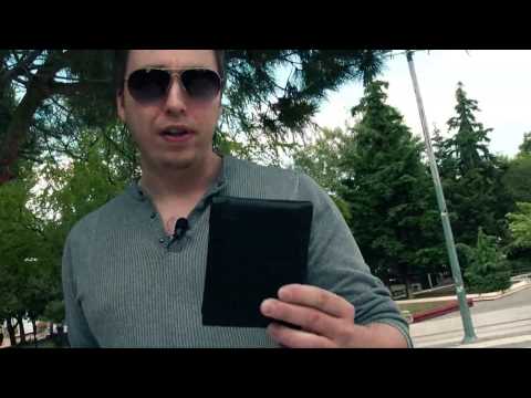 The Undercover Wallet  by Andy Nicholls and Titanas - at Penguin Magic