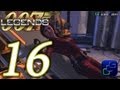 007 Legends Walkthrough - Part 16 - Die Another ...