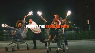 Vespa GTV | Bring out your real nature 🤙🏻