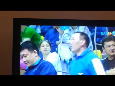 Mailashev vs Mukanov kaz