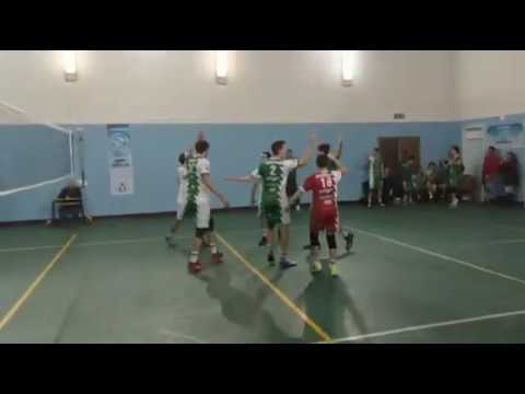 Showy Boys Galatina - Under 18