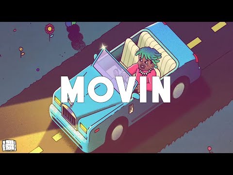 (FREE) Lil Uzi Vert Type Beat x NAV Type Beat "Movin" | Bricks On Da Beat