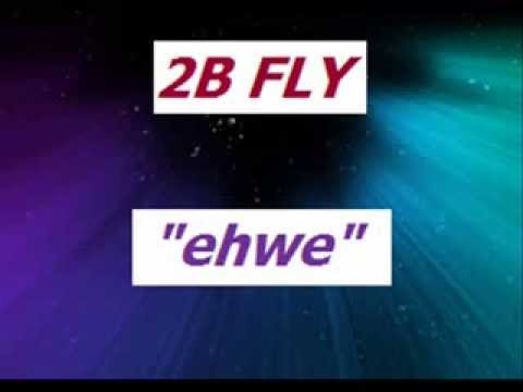 2B FLY feat. ABARANGO Kerozene - "EHWE"