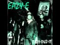 Eazy e No more questions 