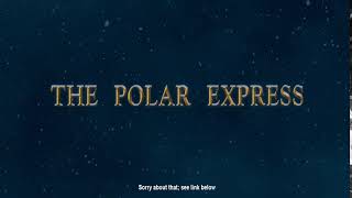 The Polar Express [Complete Soundtrack]