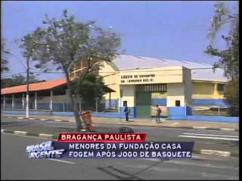 Brasil Urgente Campinas 14 09 2012 - bloco 02