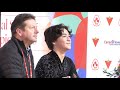 2023 Skate Canada National Championships Free Program