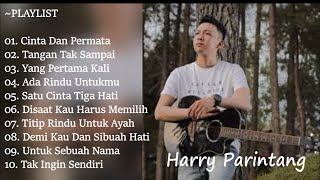 Download lagu LAGU NOSTALGIA COVER HARRY PARINTANG || LAGU LAWAS TEMBANG KENANGAN TANPA IKLAN mp3