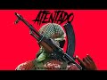 INSTRUMENTAL DE RAP DOMINICANO 2021 ATENTADO PISTA DE RAP FREESTYLE BEAT 2020 2022