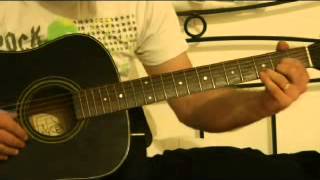 Redgum - I was only 19 (A walk in the light green)