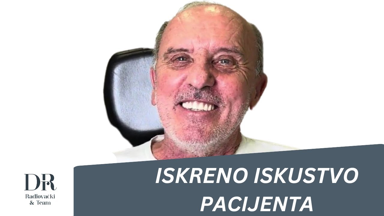 Video iskustvo pacijenta — proteza na mini implantima (5)