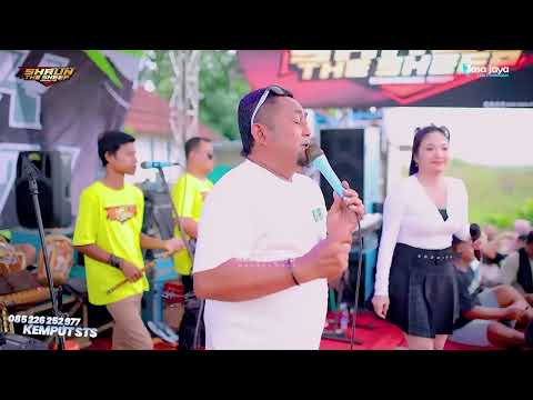 CNCIN KAWIN DIN ANNESIA - SHAUN THE SHEEP - HAPPY PARTY 1 DEKADE IRJEX - KESAMBI MEJOBO KUDUS