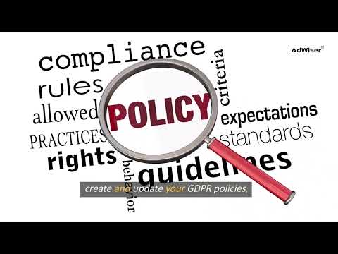 GDPR Compliance Made Easy with This Documentation Toolkit