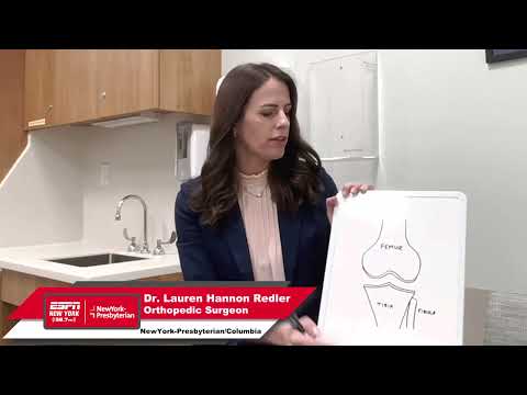 Lauren Redler MD