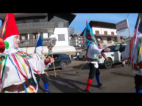 La Zinghenesta 2023, Canale d'Agordo (BL)