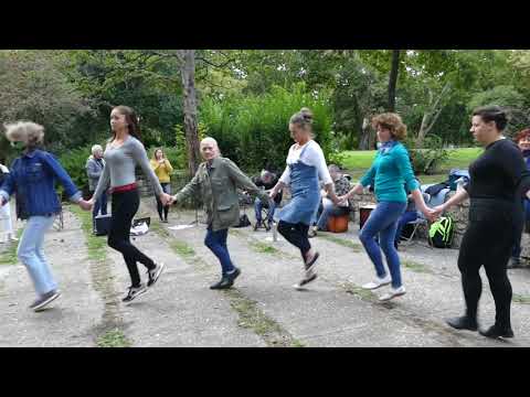 2020 09 27 Tropnalo Oro - Nevetek Zenekar