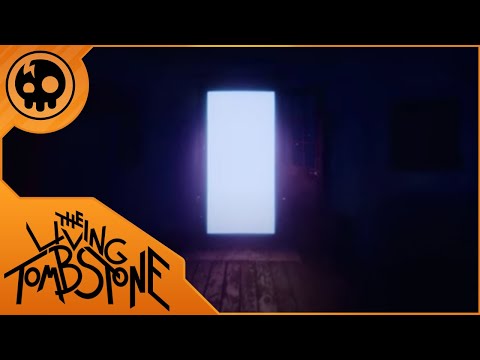 The Living Tombstone - Bottom of the Pit (In Sound Mind OST)