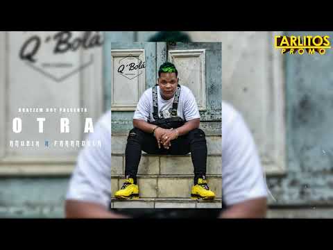 Anübix X Faru Faru - "Otra" (Audio Oficial) @CarlitosPromo