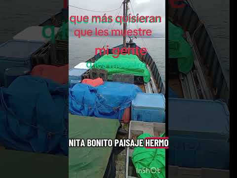 viajando de buenaventura hacia jurado chocó 👨🏾‍✈️🛞🚢🛟⚓