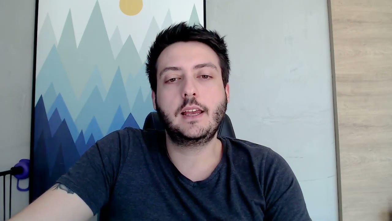Apresentação do curso