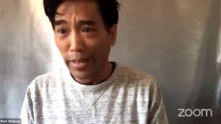 How Marvel Cut Asian Actor Peter Shinkoda (Nobu) Role in Netflix Daredevil video