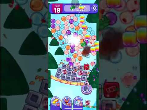 (Angry birds dream blast) Level 11063 gameplay, subscribe for latest update!