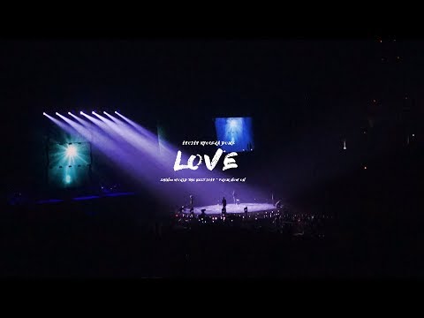 180218 SHINee WORLD THE BEST 2018~ FROM NOW ON - LOVE