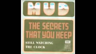 Mud - The Secrets That You Keep
