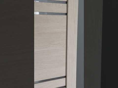 Atum Pro Х38, цвет Artic Oak