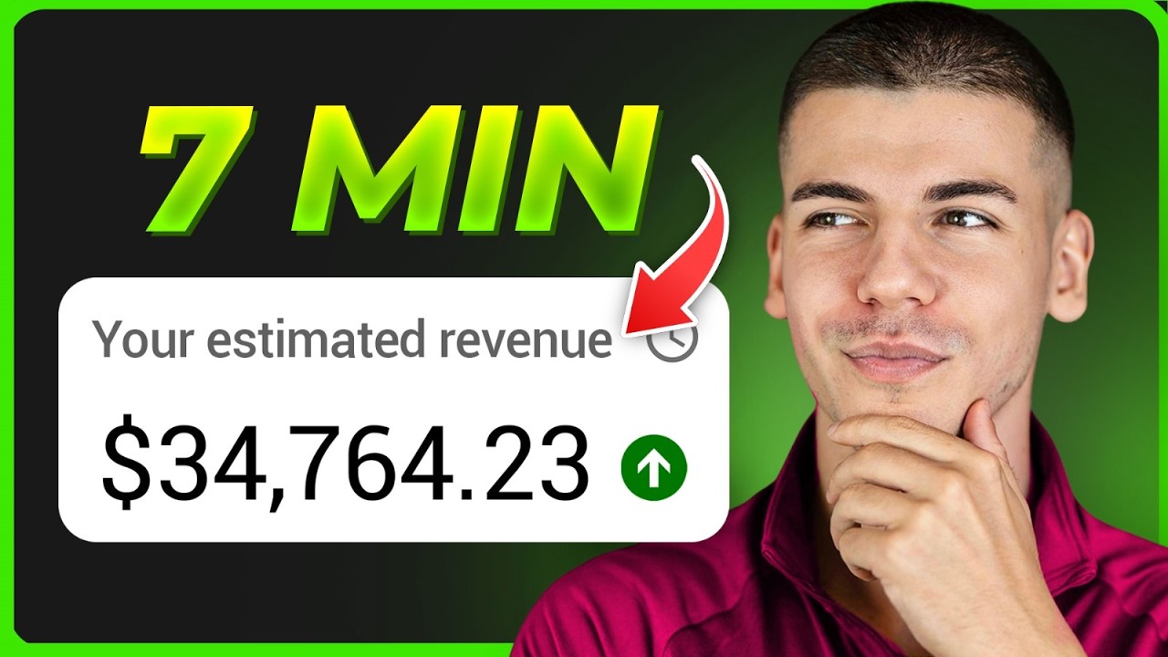 How to Make $20,000/Month AI Videos for FREE (YouTube Automation)