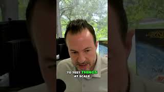 Demos Lie! Test AI At Scale, Not Just Demos! #shorts