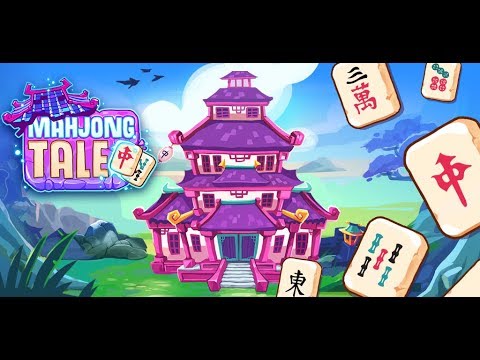 Mahjong Tale – Solitaire Quest Video