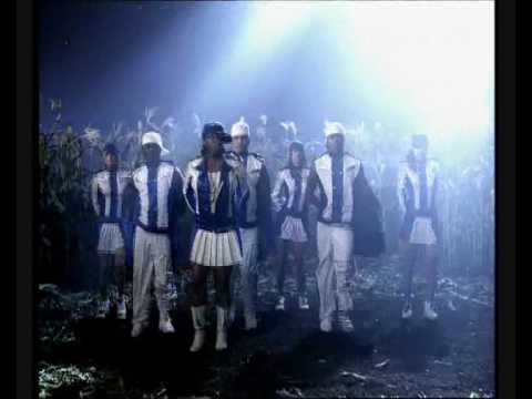Missy Elliott ft. Busta Rhymes - Pass That Dutch (Remix) HQ