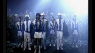 Missy Elliott ft. Busta Rhymes - Pass That Dutch (Remix) HQ