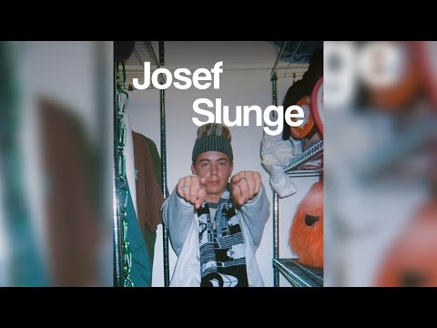 Josef Slunge| HD² | S01E09
