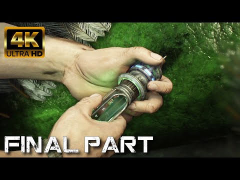 Gears of War 5: Hivebusters DLC - 4k Walkthrough Gameplay - Final Part - Wakaatu!