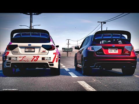 Need for Speed Payback Gameplay Walkthrough - My Third Gameplay (NFS Payback 2017)
