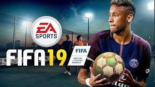 FIFA 19 Mobile не будет! FIFA 19 Mobile will not be!