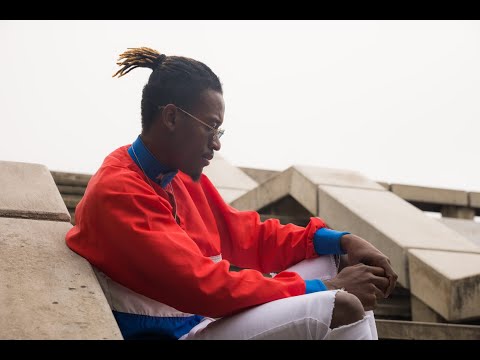 JAY KEY - ESCOLHAS  [Vídeo Oficial 4K] (prod Palle1080)